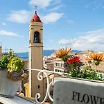 Sky Loft Corfu Old Town Apartments