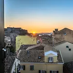 Sky Loft Corfu Old Town Apartments