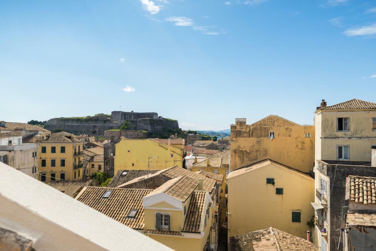 Sky Loft Corfu Old Town Corfu (city)