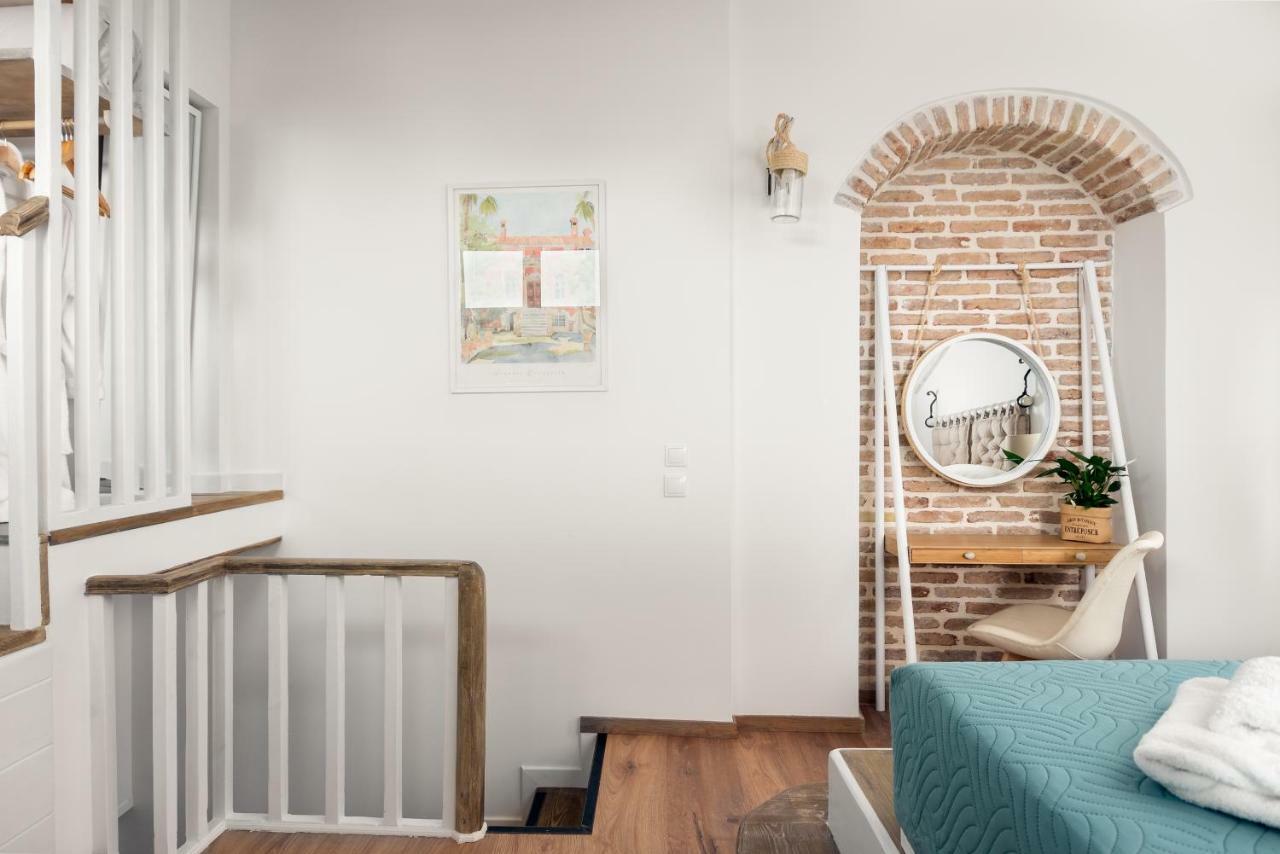 Apartment Sky Loft Corfu Old Town *