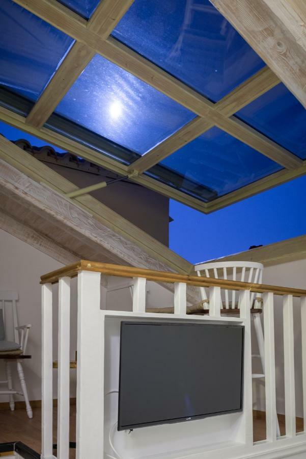 Sky Loft Corfu Old Town Apartment Corfu (city)