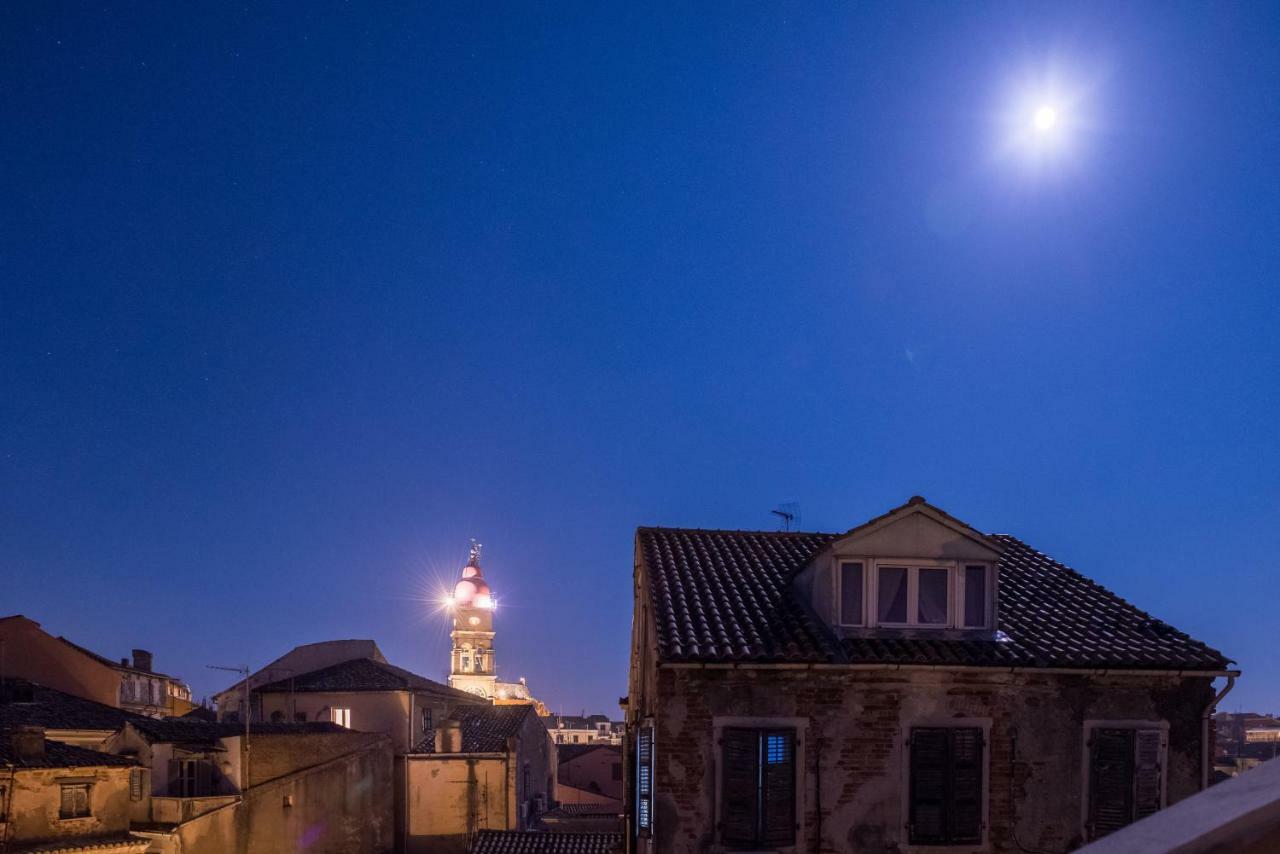 Sky Loft Corfu Old Town Corfu (city)