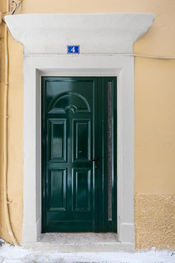 Apartment Sky Loft Corfu Old Town Corfu (city)
