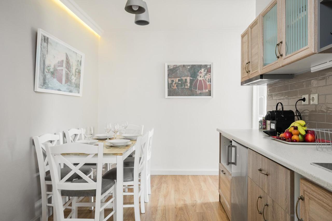 Sky Loft Corfu Old Town Apartment *